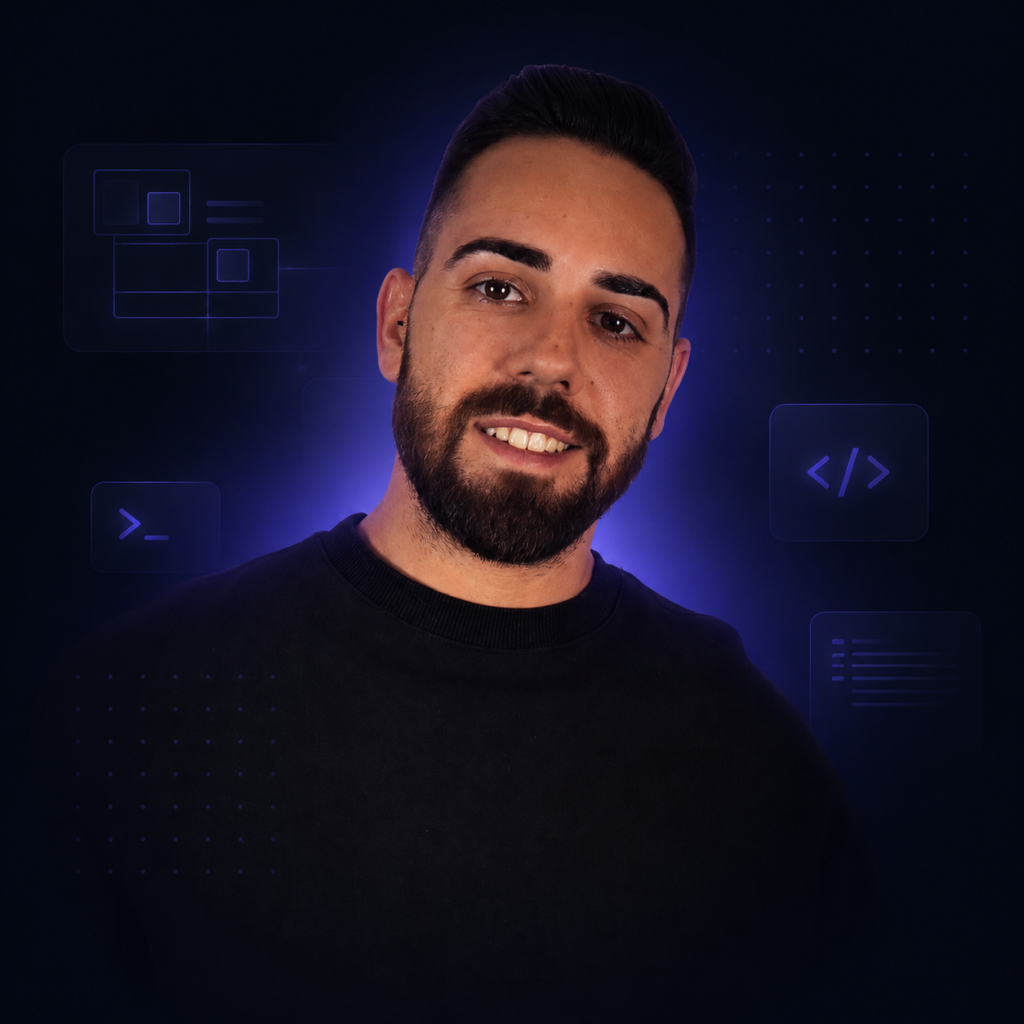 Adrian Candela
